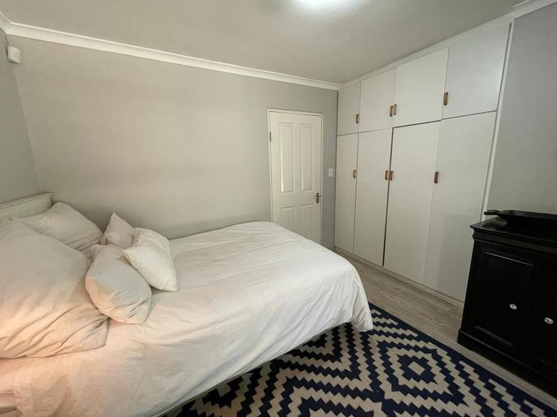 To Let 3 Bedroom Property for Rent in Bizweni Western Cape